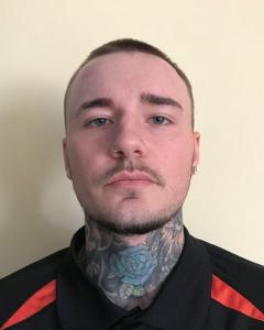 Austin P Uhle a registered Sex Offender of New York