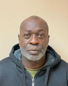 Charles Washington a registered Sex Offender of New York