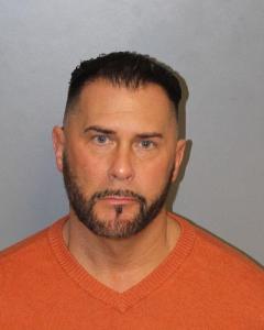 David Tuszynski a registered Sex Offender of New York