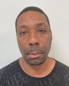 Terrance T Bullock a registered Sex Offender of New York
