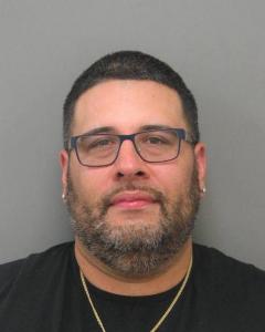 Manuel Perez a registered Sex Offender of New York