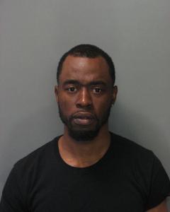 Donte Orr a registered  of 