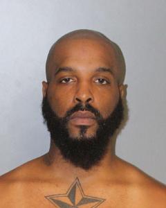 Artic Rogers a registered Sex Offender of New York