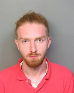 Jacob Merchant a registered Sex Offender of New York