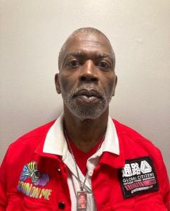 Joseph Tinsley a registered Sex Offender of New York