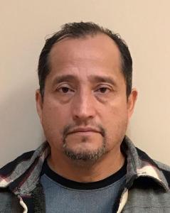 Johnny Piedra a registered Sex Offender of New York