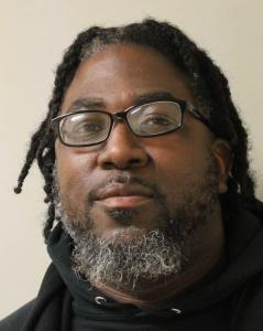 Rmell Rogers a registered Sex Offender of New York