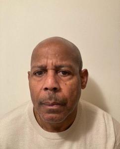 Clifford Lipscomb a registered Sex Offender of New York