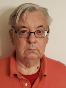 Robert Kleehammer a registered Sex Offender of New York
