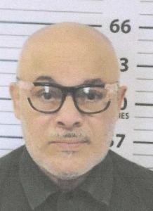 Manuel Olivo a registered Sex Offender of New York