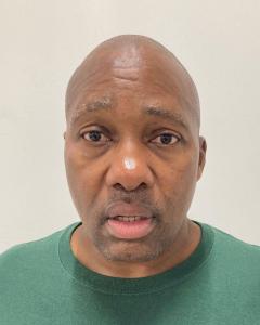 Kevin Thurmond a registered Sex Offender of New York