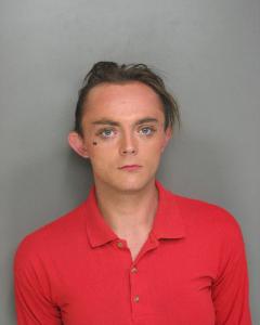 Jeremy Spears a registered Sex Offender of New York