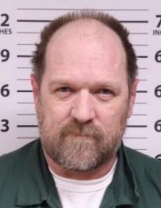 Eric Ladue a registered Sex Offender of New York