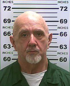 Gary Pryce a registered Sex Offender of New York