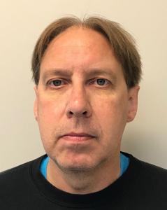 James C Parker a registered Sex Offender of New York