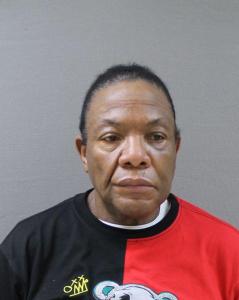 Anthony Wright a registered Sex Offender of New York