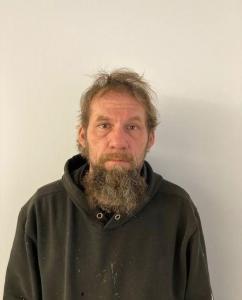 Bradford K Flewelling a registered Sex Offender of New York