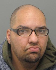 Christopher J James a registered Sex Offender of New York