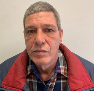 Douglas N Richards a registered Sex Offender of New York