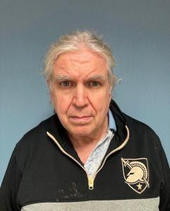 Eric Clark a registered Sex Offender of New York