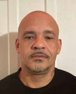 Angel Rodriguez a registered Sex Offender of New York