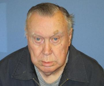 Bruce Ott a registered Sex Offender of New York