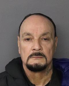 William Roman Rodriguez a registered Sex Offender of New York