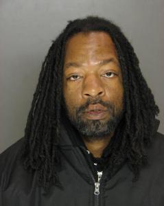 Shaun Lawson a registered Sex Offender of New York