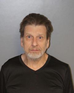 Fred Peters a registered Sex Offender of New York