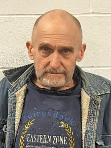 Richard L Devins a registered Sex Offender of New York