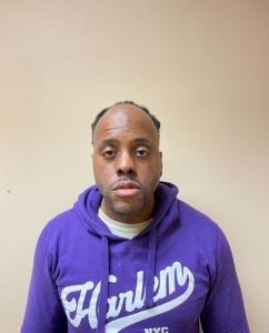 Ronald Dudley a registered Sex Offender of New York