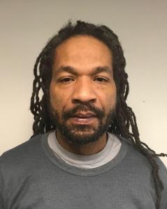 Rashad Hobbs a registered Sex Offender of New York