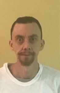 James R Downing a registered Sex Offender of New York