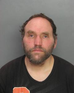 Paul A Talbot a registered Sex Offender of New York