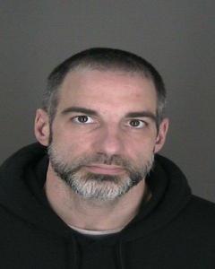 Richard Wood a registered Sex Offender of New York