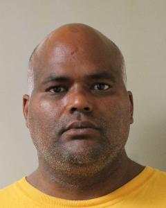 Guillermo Rodriguez a registered Sex Offender of New York