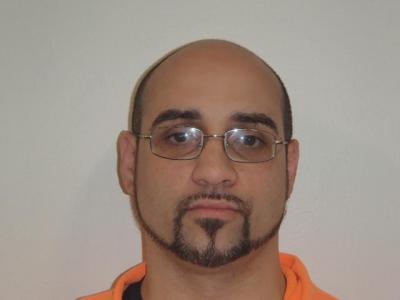 George Smith a registered Sex Offender of New York