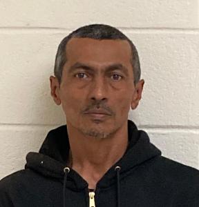 Jose Rivera a registered  of New York