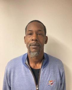 Timothy Blanding a registered Sex Offender of New York