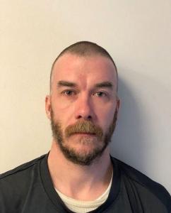 David Allen Dennis a registered Sex Offender of New York