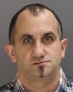 Anthony D Deyoe a registered Sex Offender of New York