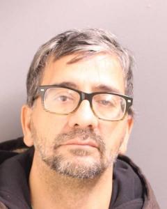 Rafael Olivo a registered Sex Offender of New York