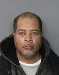 Luis A Ortiz a registered Sex Offender of New York