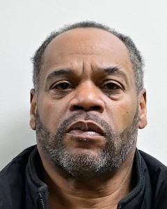 Robert A Johnson a registered Sex Offender of New York