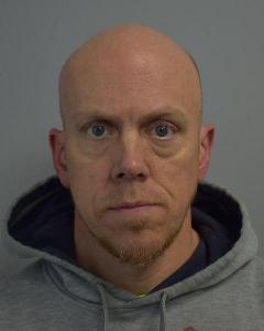 Patrick Hackett a registered Sex Offender of New York