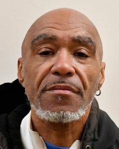 Anthony White a registered  of New York