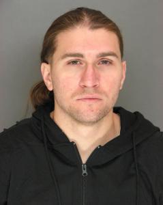 Kyle Vandresar a registered Sex Offender of New York