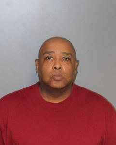 Dwight Moss a registered Sex Offender of New York