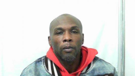 Ted Brown a registered Sex Offender of New York