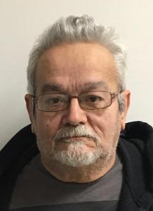 John Ruiz a registered Sex Offender of New York